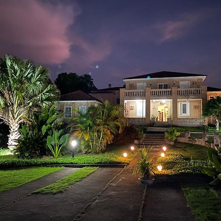 Hotel La Ponsa Itatiaia Itatiaia  Extérieur photo
