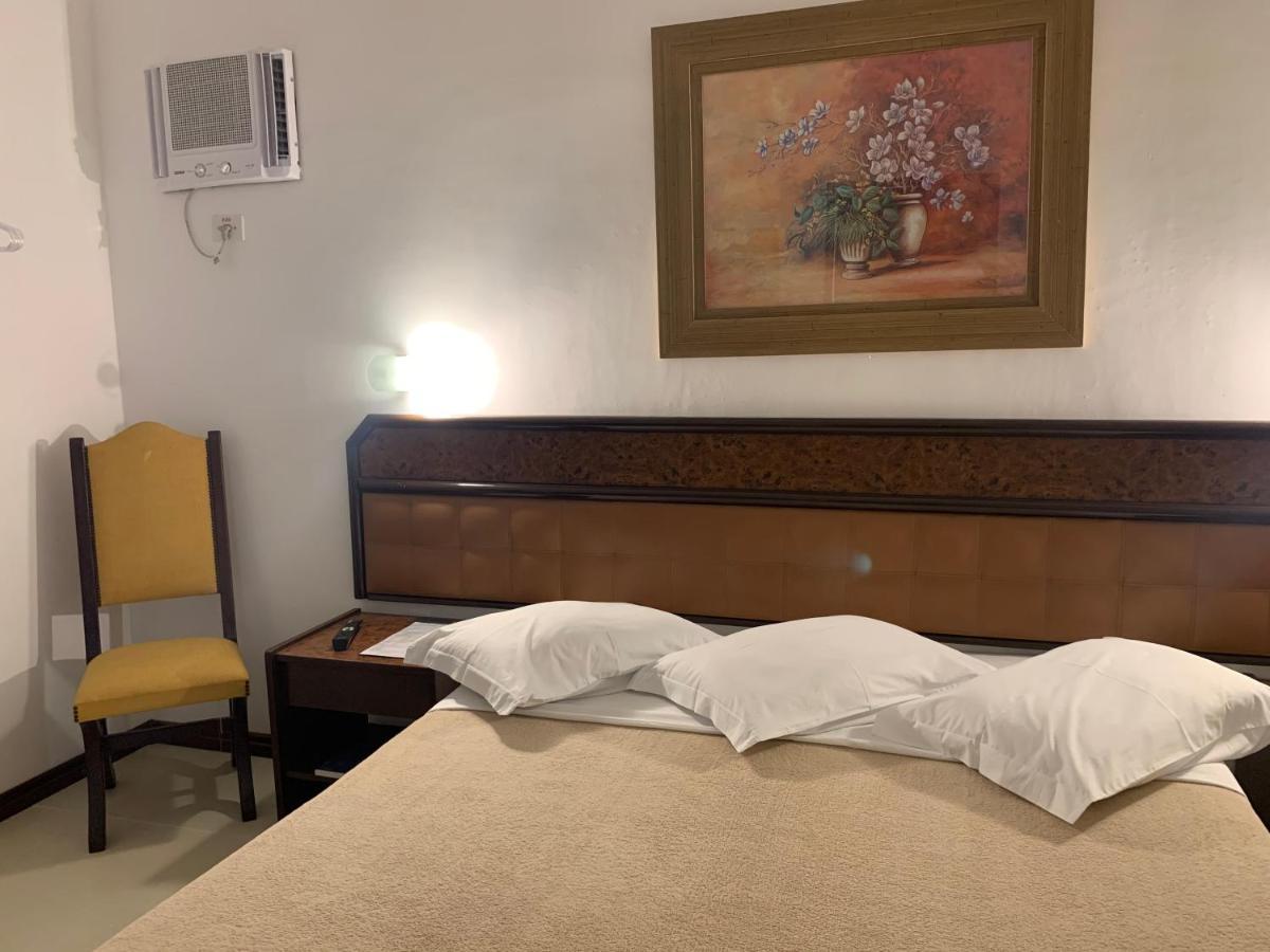 Hotel La Ponsa Itatiaia Itatiaia  Extérieur photo