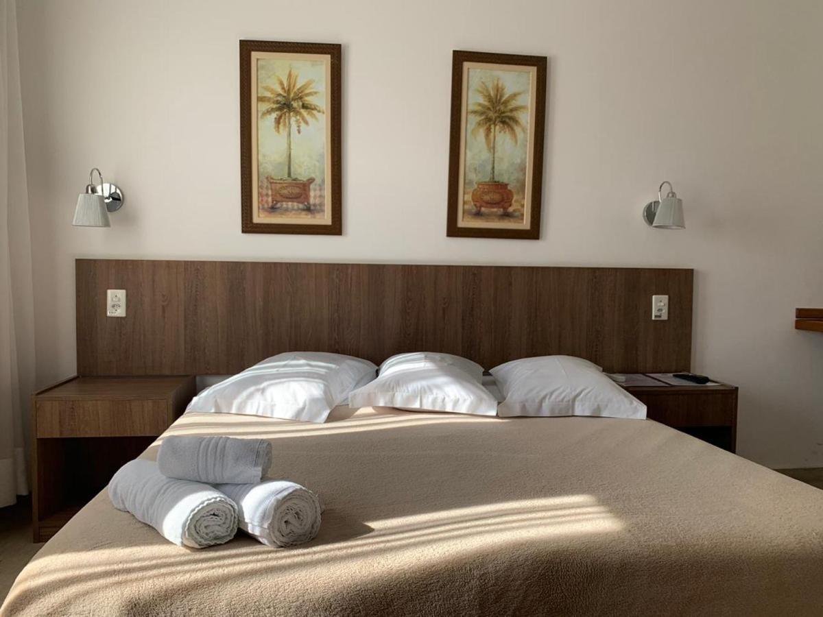 Hotel La Ponsa Itatiaia Itatiaia  Extérieur photo
