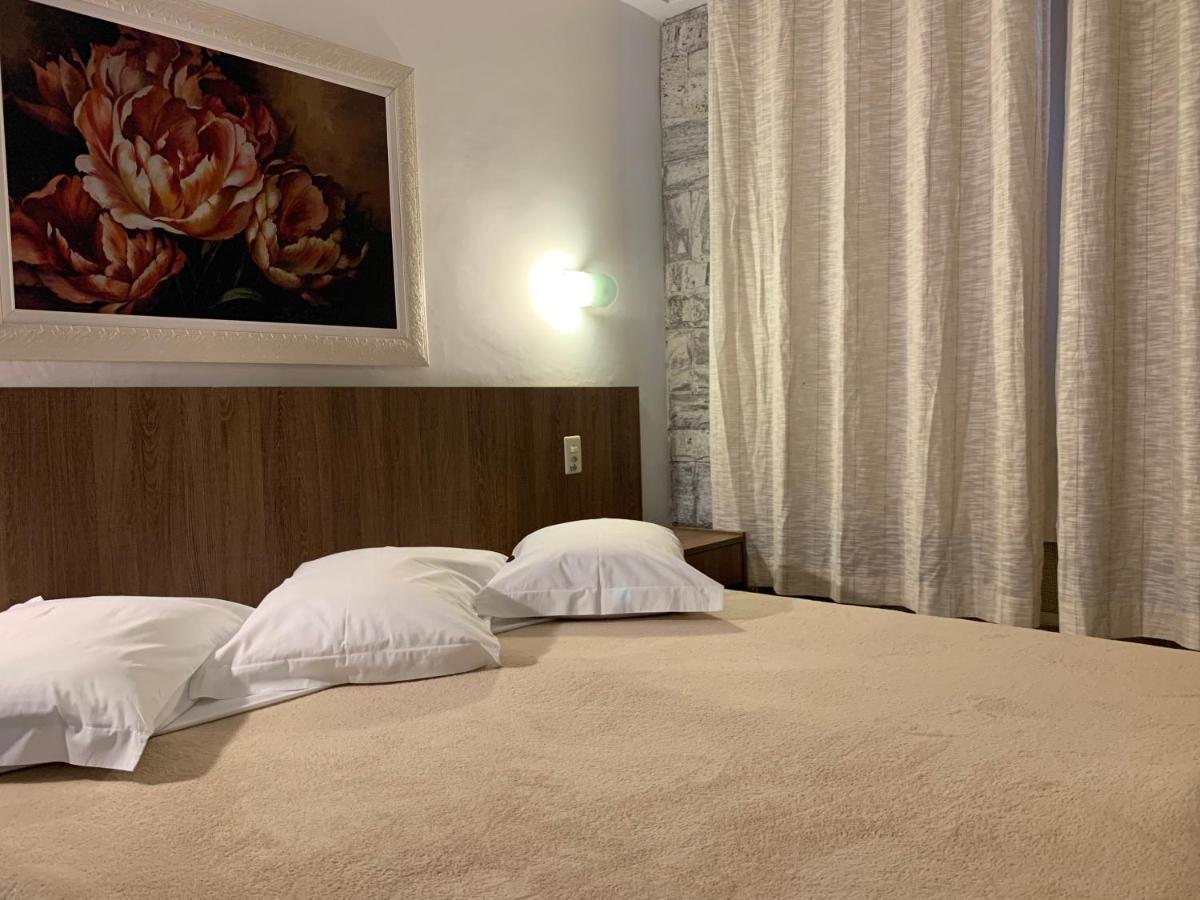 Hotel La Ponsa Itatiaia Itatiaia  Extérieur photo