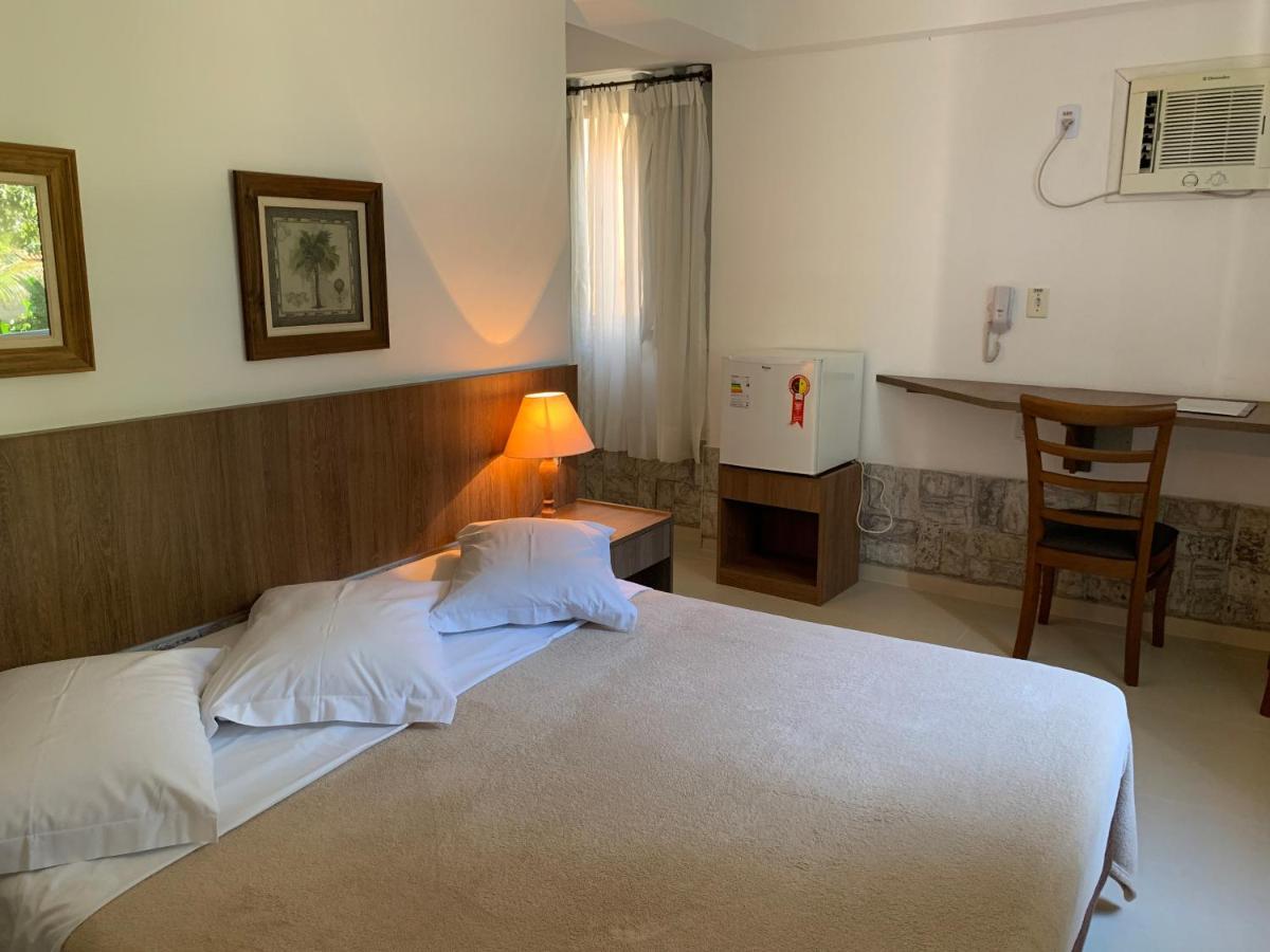 Hotel La Ponsa Itatiaia Itatiaia  Extérieur photo