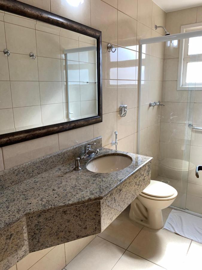 Hotel La Ponsa Itatiaia Itatiaia  Extérieur photo