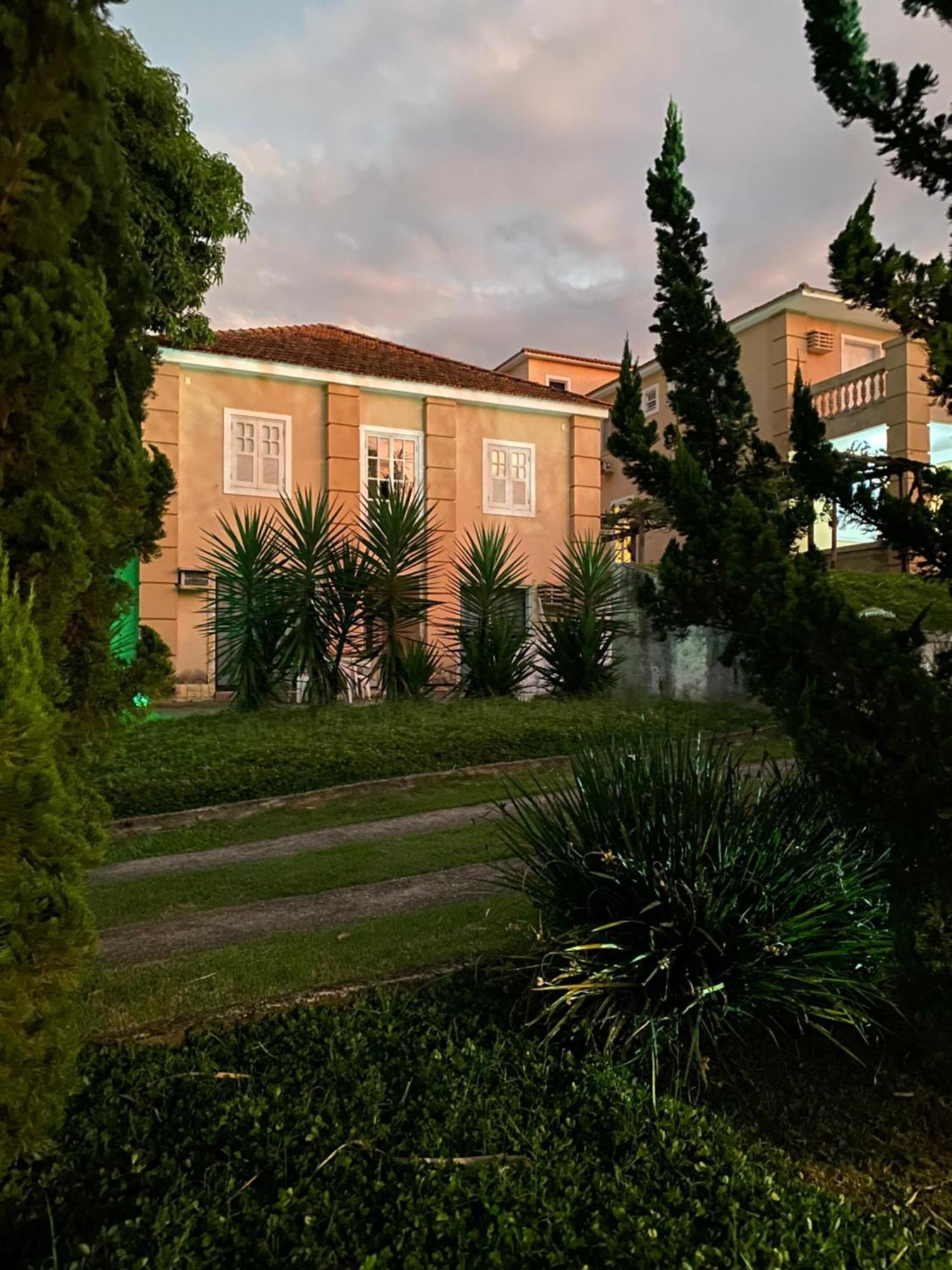 Hotel La Ponsa Itatiaia Itatiaia  Extérieur photo
