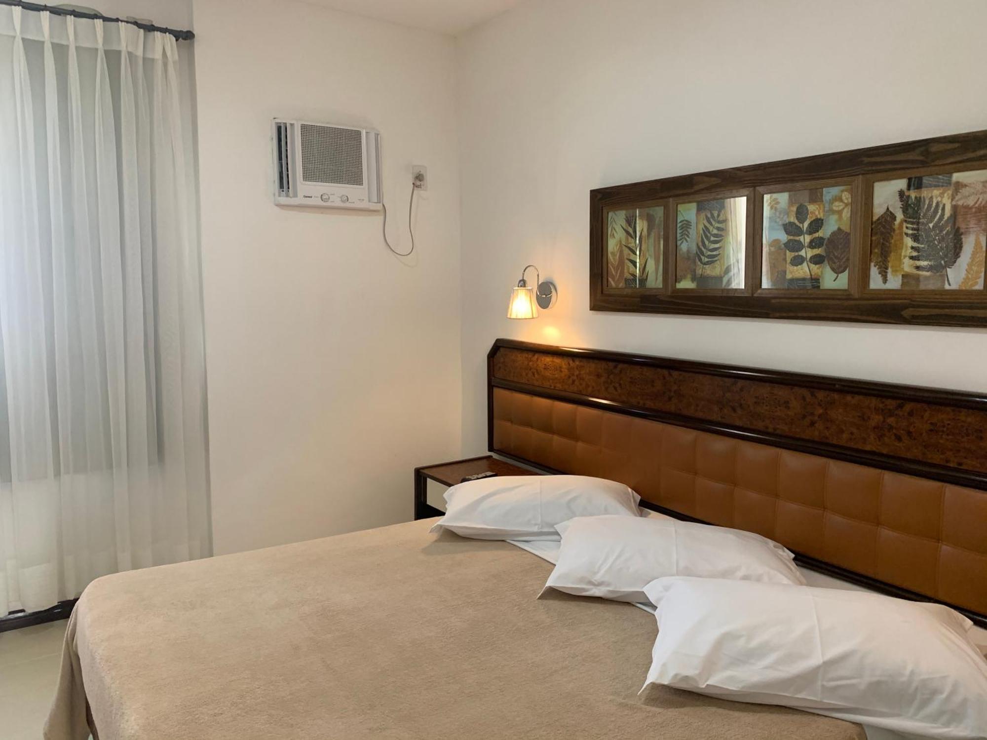 Hotel La Ponsa Itatiaia Itatiaia  Extérieur photo