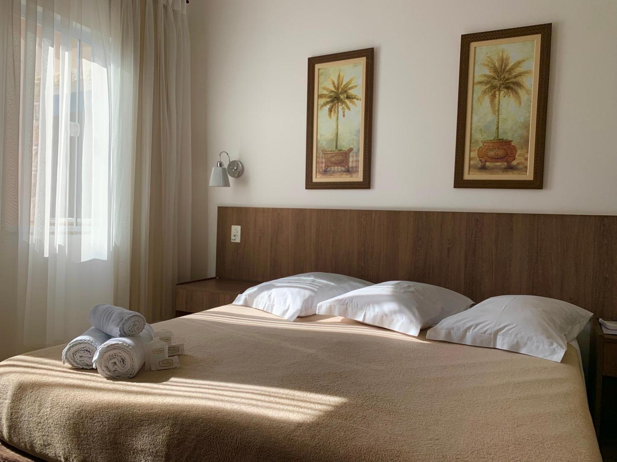 Hotel La Ponsa Itatiaia Itatiaia  Extérieur photo