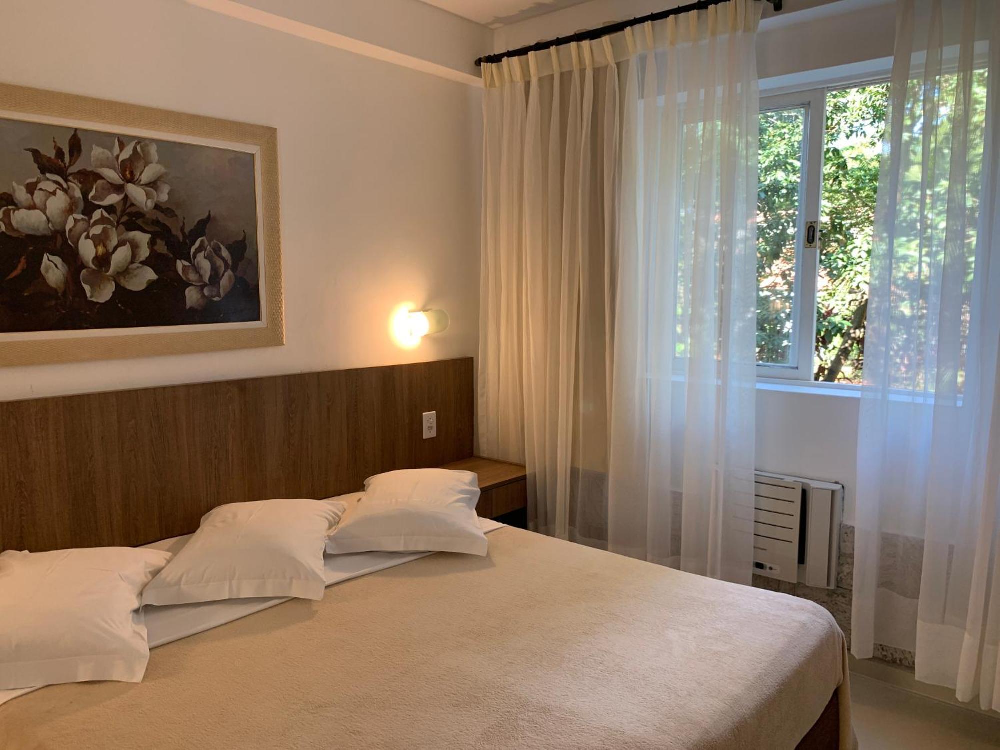 Hotel La Ponsa Itatiaia Itatiaia  Extérieur photo