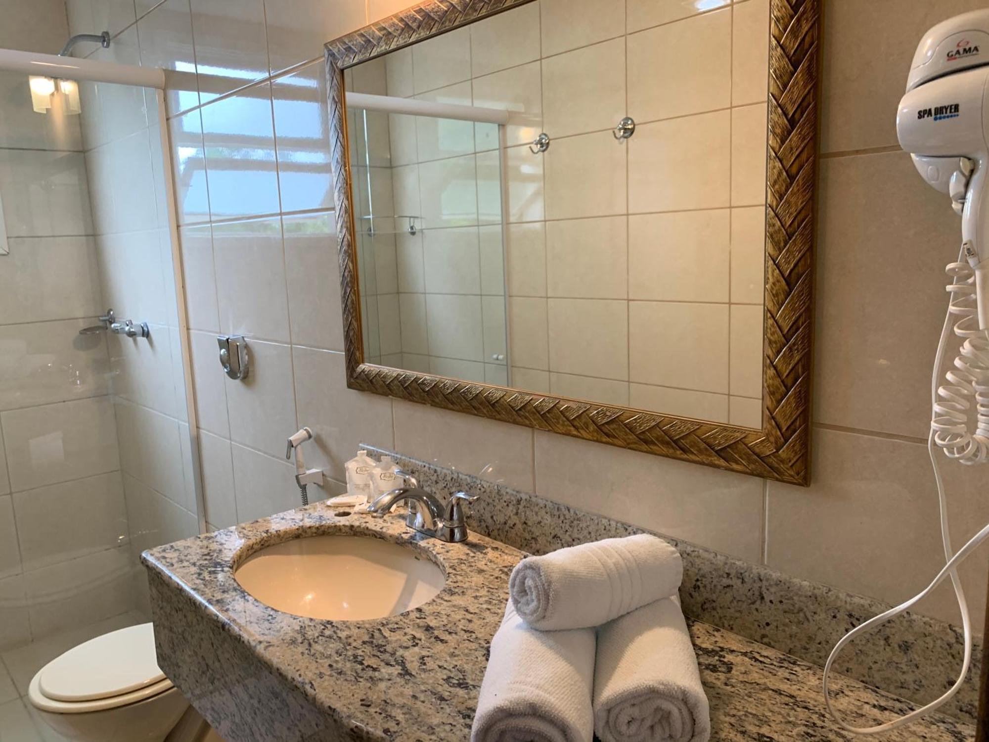 Hotel La Ponsa Itatiaia Itatiaia  Extérieur photo