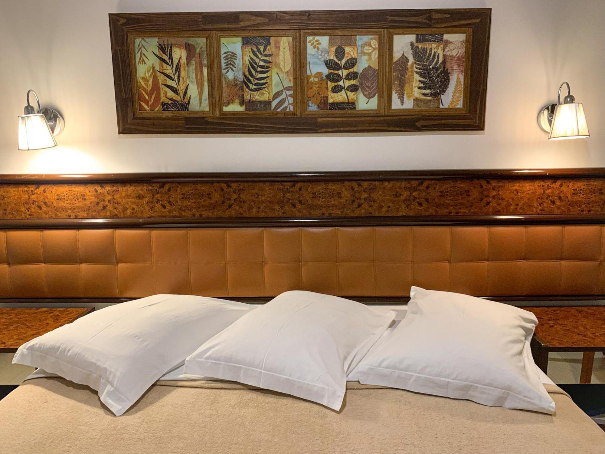 Hotel La Ponsa Itatiaia Itatiaia  Extérieur photo