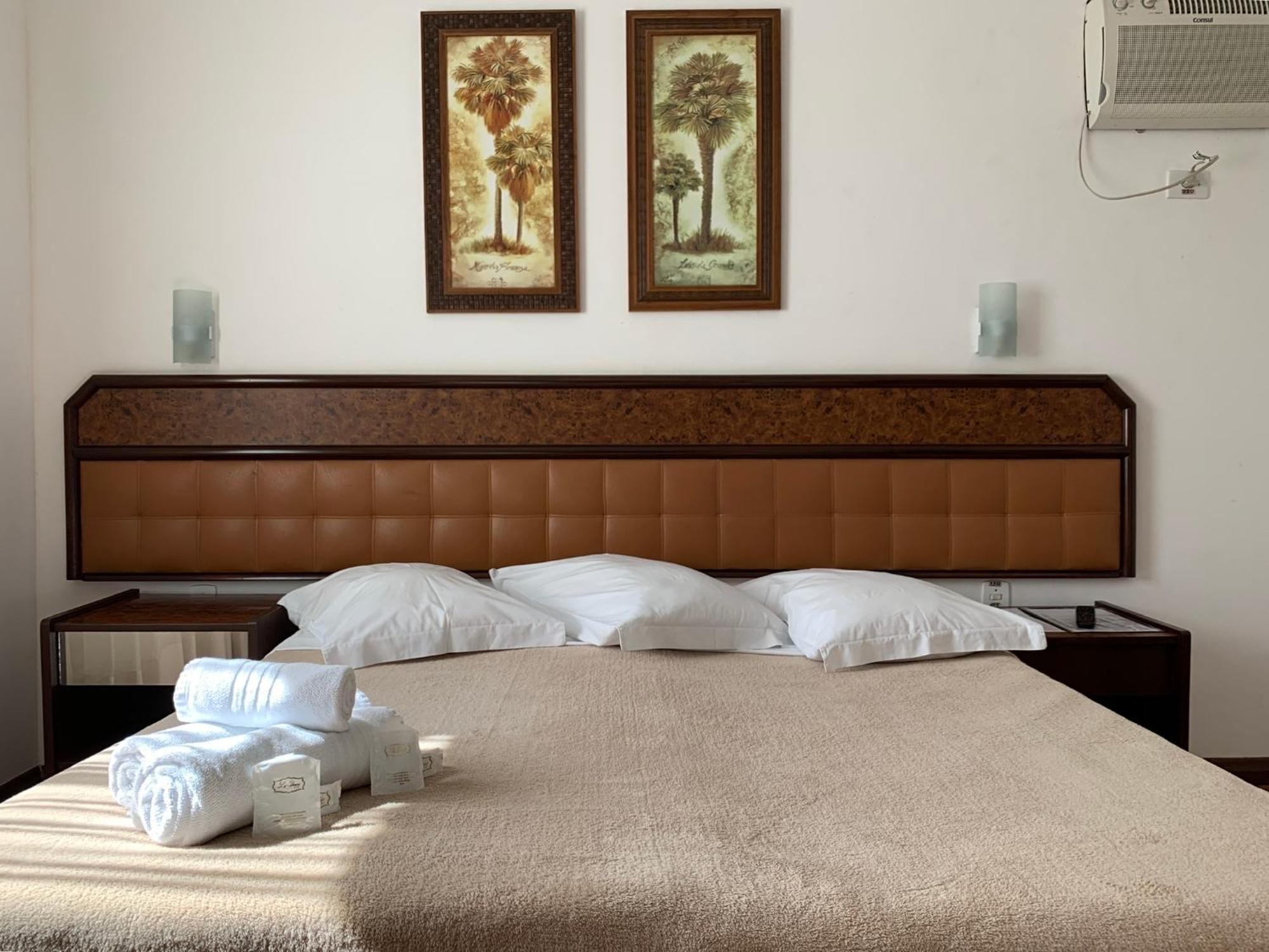 Hotel La Ponsa Itatiaia Itatiaia  Extérieur photo