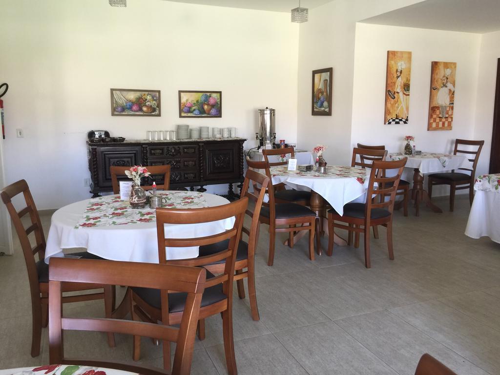 Hotel La Ponsa Itatiaia Itatiaia  Extérieur photo