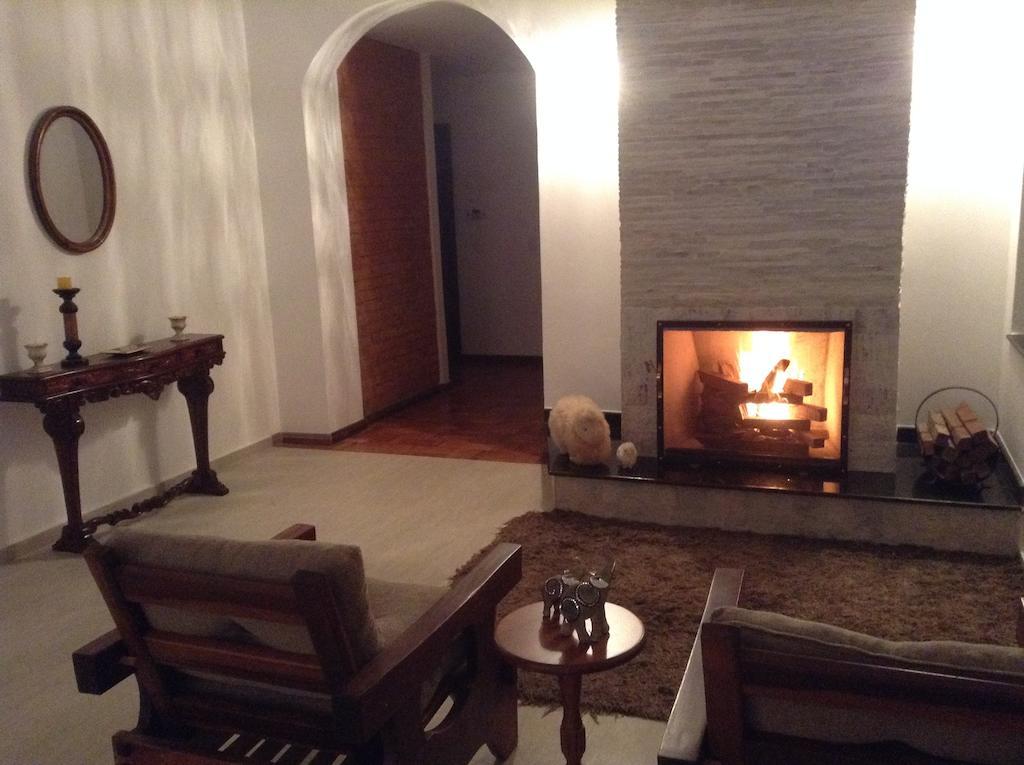 Hotel La Ponsa Itatiaia Itatiaia  Extérieur photo