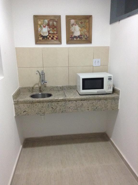 Hotel La Ponsa Itatiaia Itatiaia  Extérieur photo