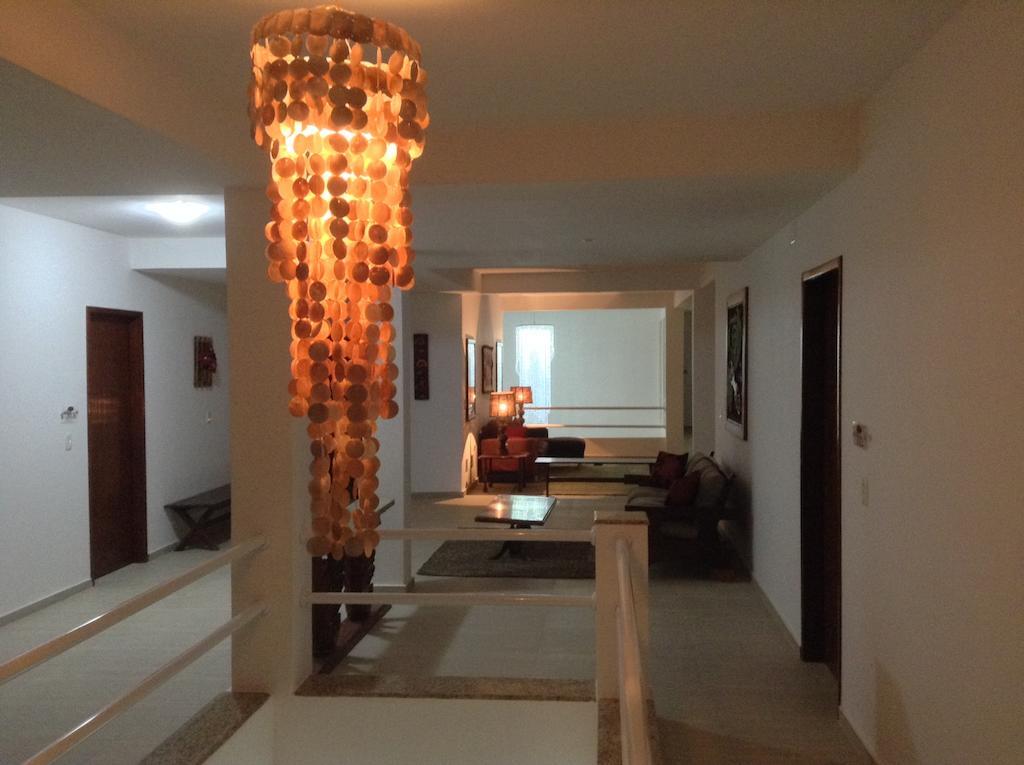 Hotel La Ponsa Itatiaia Itatiaia  Extérieur photo