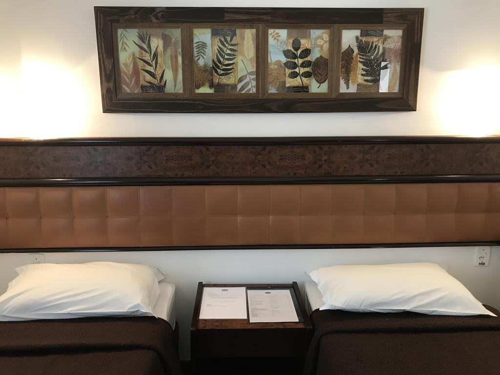 Hotel La Ponsa Itatiaia Itatiaia  Extérieur photo